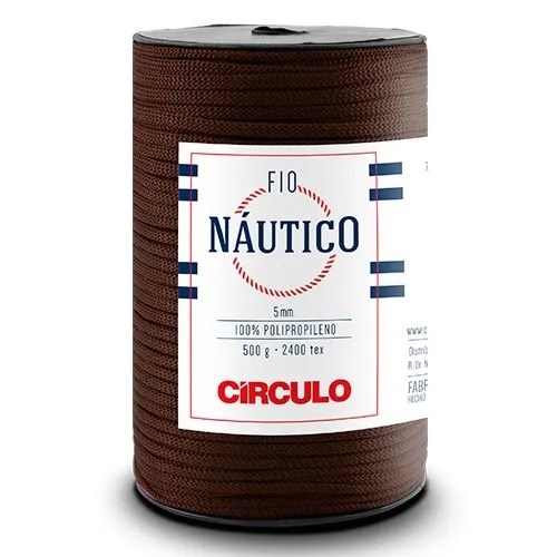 FIO NAUTICO 5MM